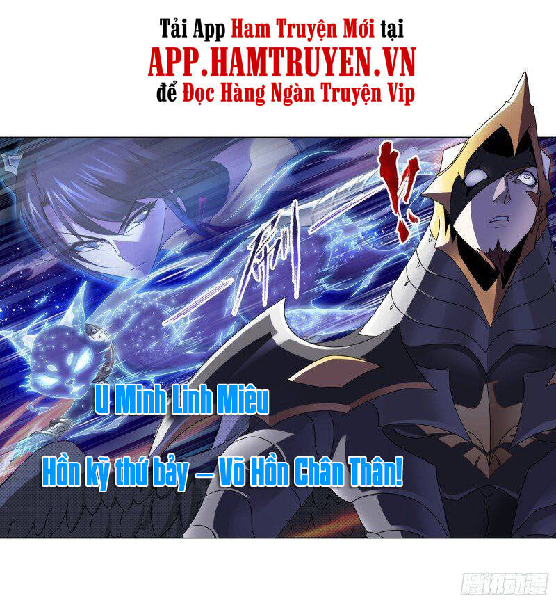 Đấu La Đại Lục - Chương 283