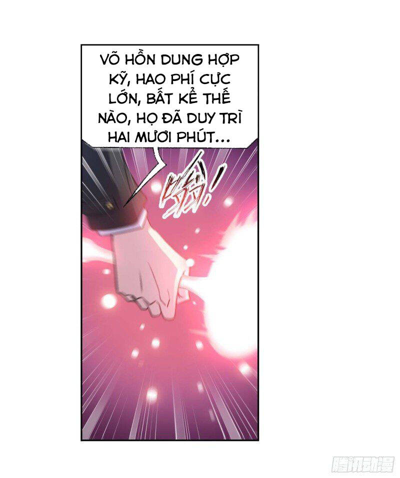 Đấu La Đại Lục - Chương 283