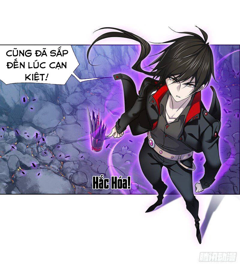 Đấu La Đại Lục - Chương 283