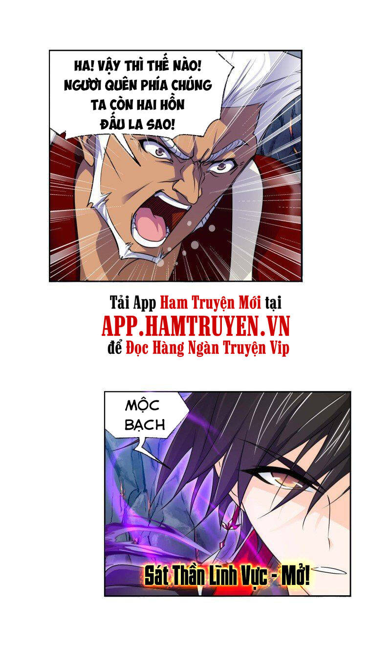 Đấu La Đại Lục - Chương 283