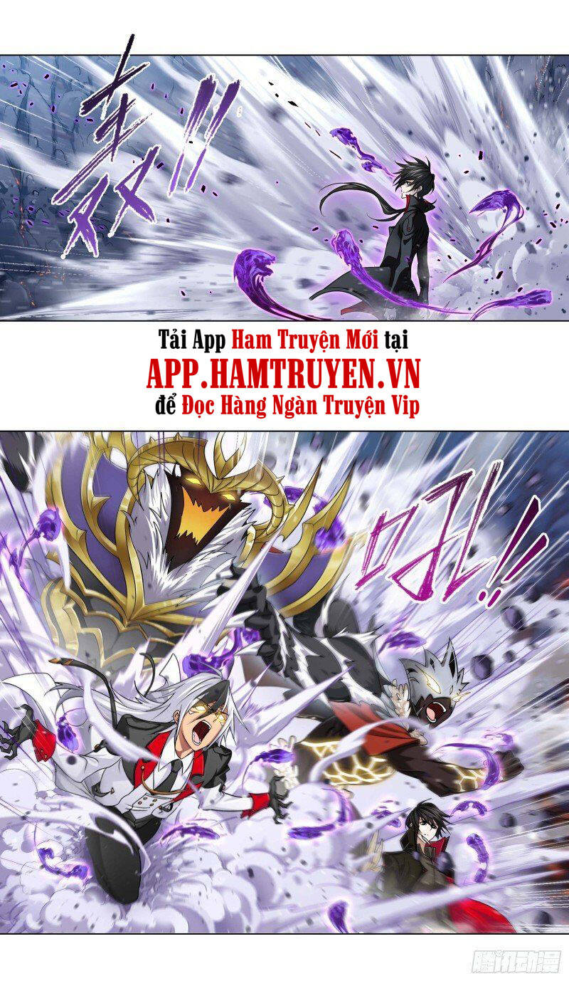 Đấu La Đại Lục - Chương 283