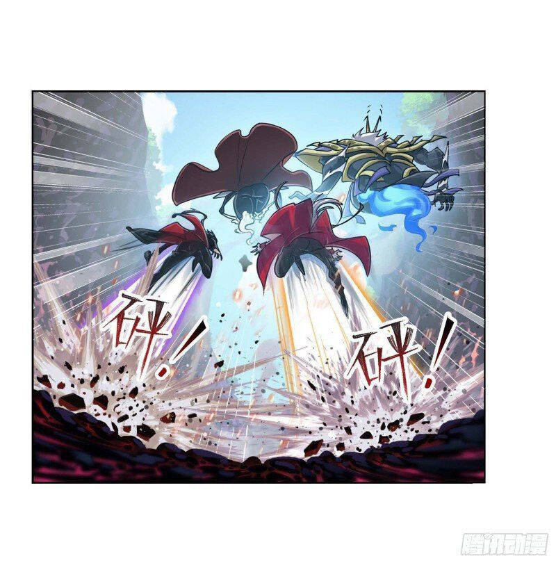 Đấu La Đại Lục - Chương 283