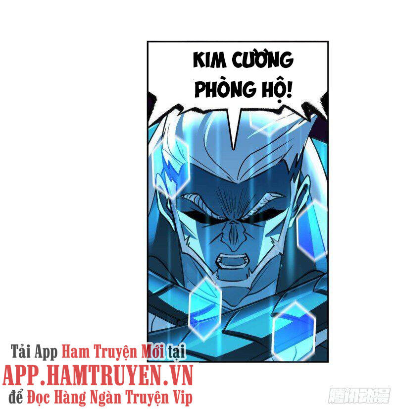 Đấu La Đại Lục - Chương 283