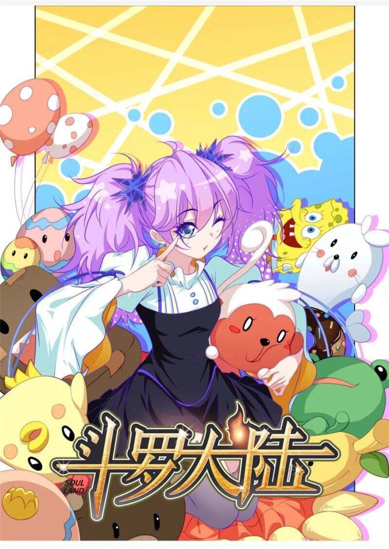 Đấu La Đại Lục - Chương 284.5