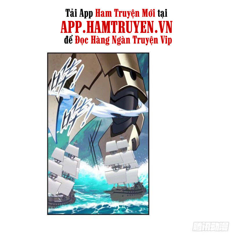 Đấu La Đại Lục - Chương 284.5