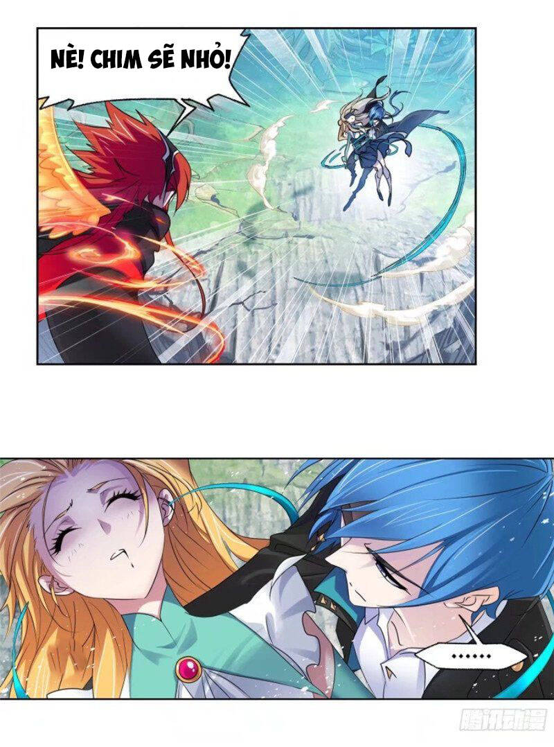 Đấu La Đại Lục - Chương 284.5