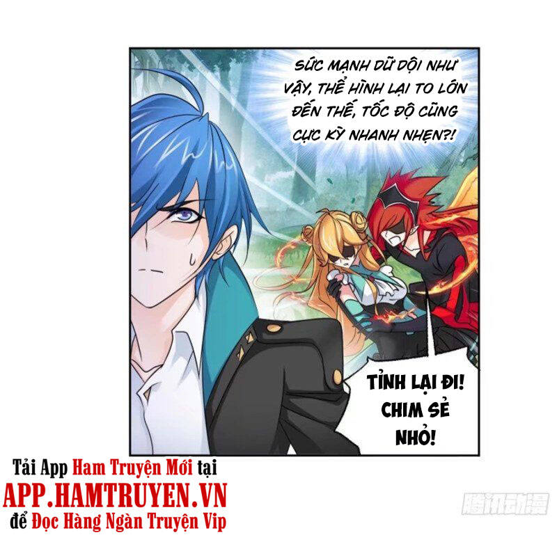 Đấu La Đại Lục - Chương 284.5