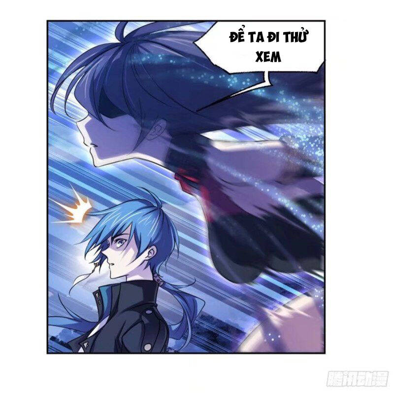 Đấu La Đại Lục - Chương 284.5