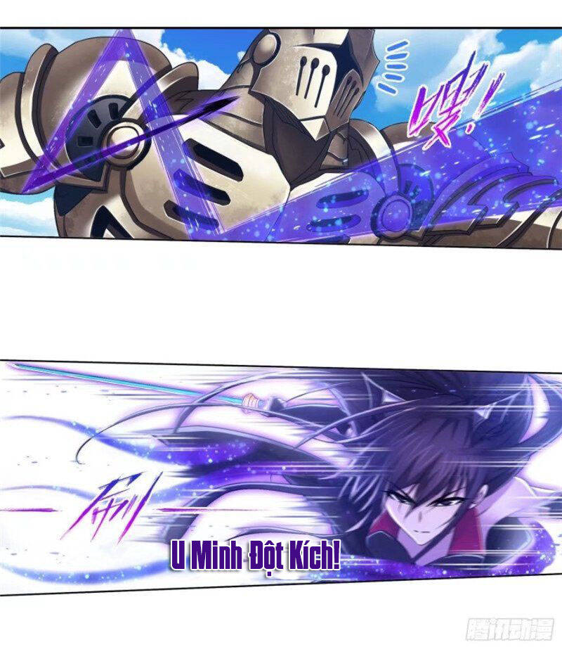 Đấu La Đại Lục - Chương 284.5