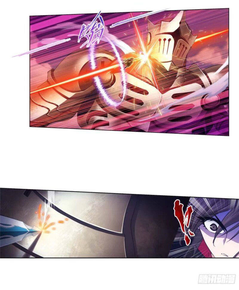 Đấu La Đại Lục - Chương 284.5