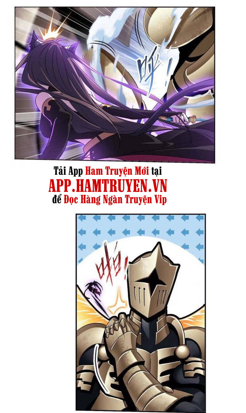 Đấu La Đại Lục - Chương 284.5