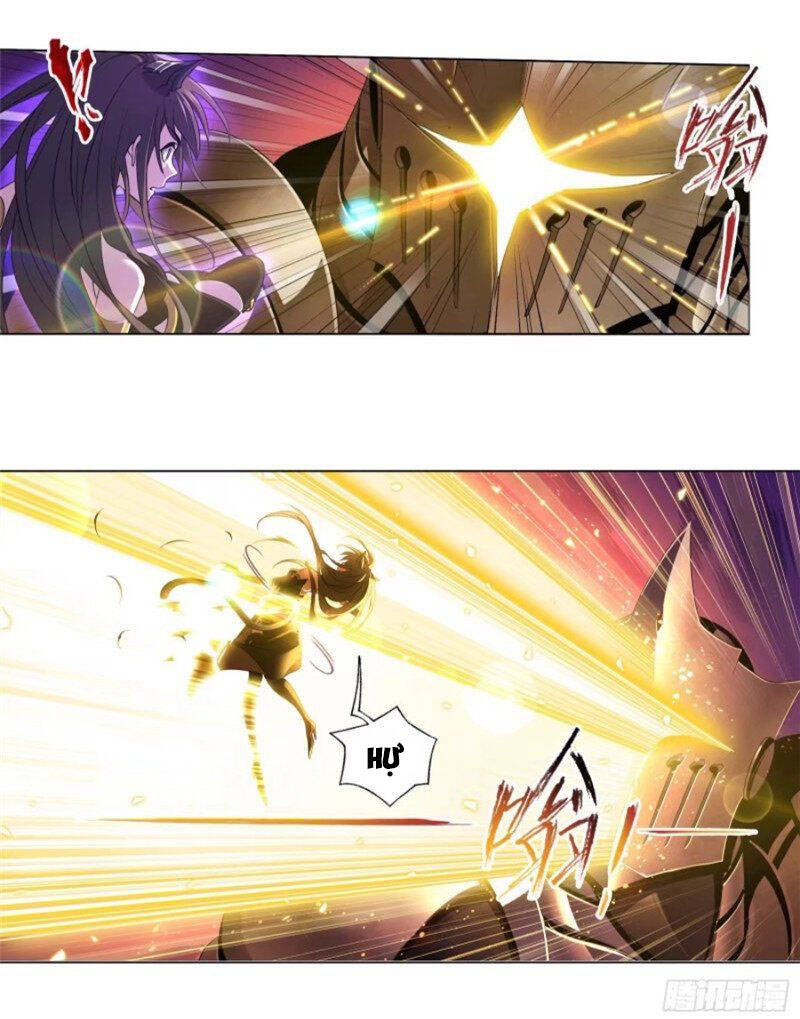 Đấu La Đại Lục - Chương 284.5