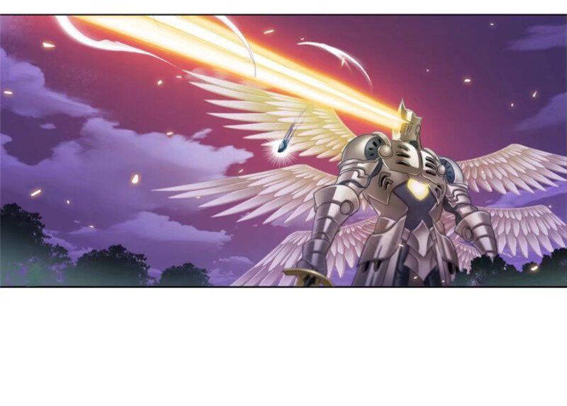 Đấu La Đại Lục - Chương 284.5