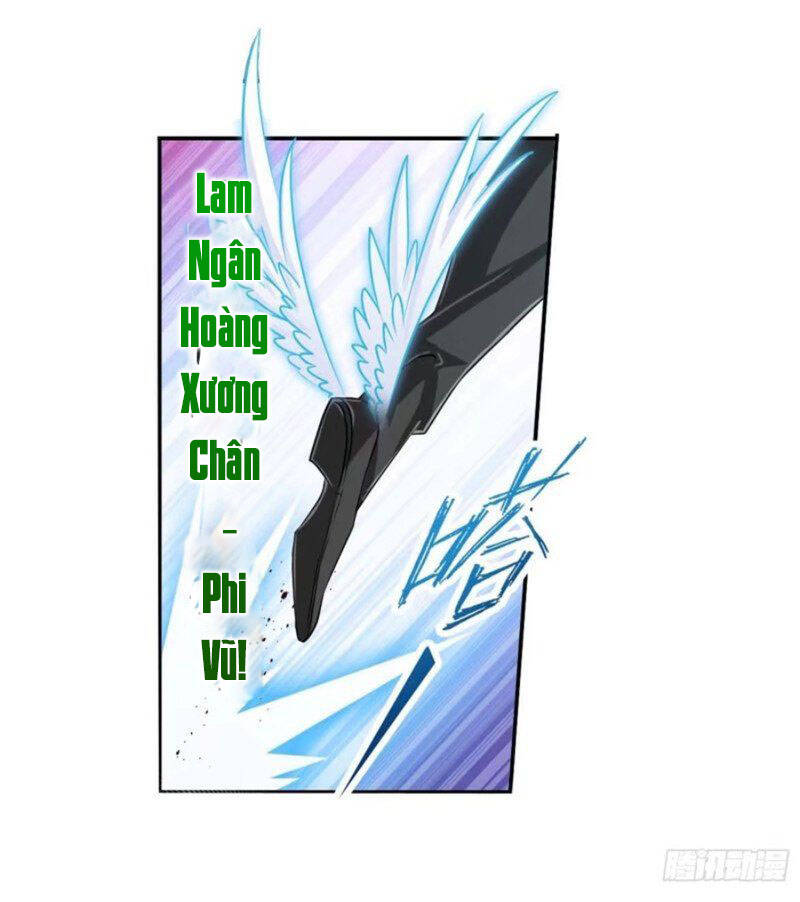 Đấu La Đại Lục - Chương 284.5