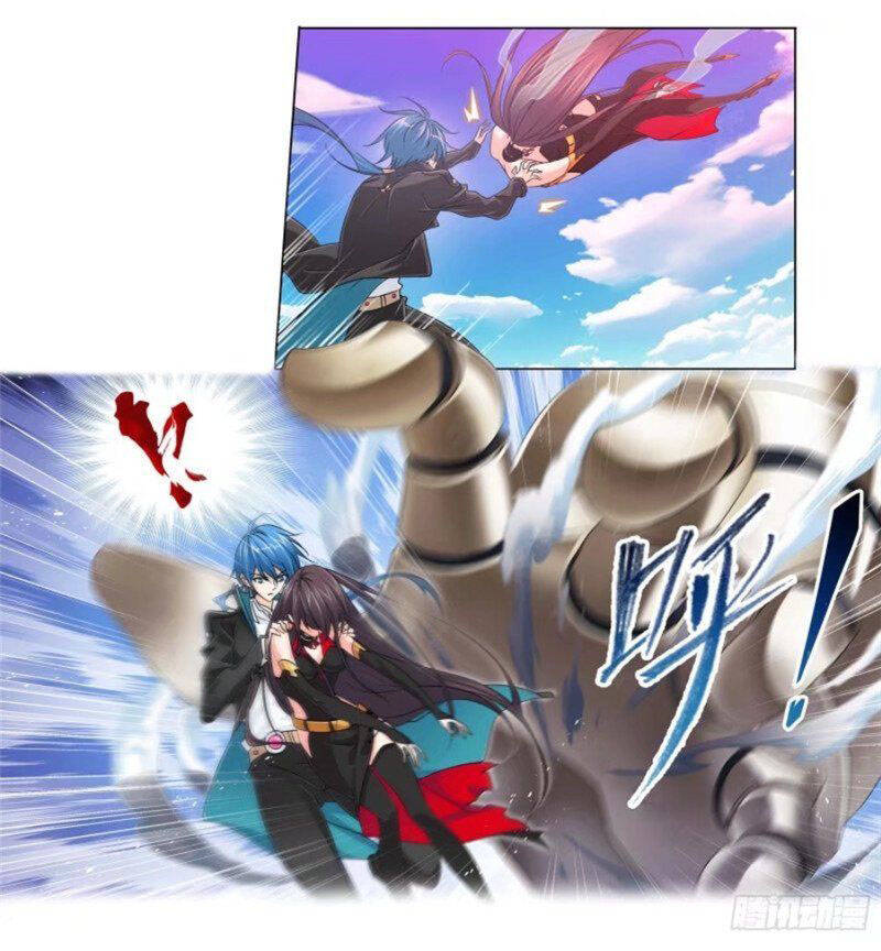 Đấu La Đại Lục - Chương 284.5