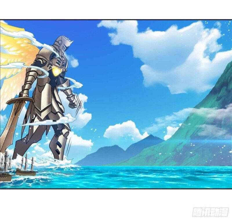 Đấu La Đại Lục - Chương 284.5