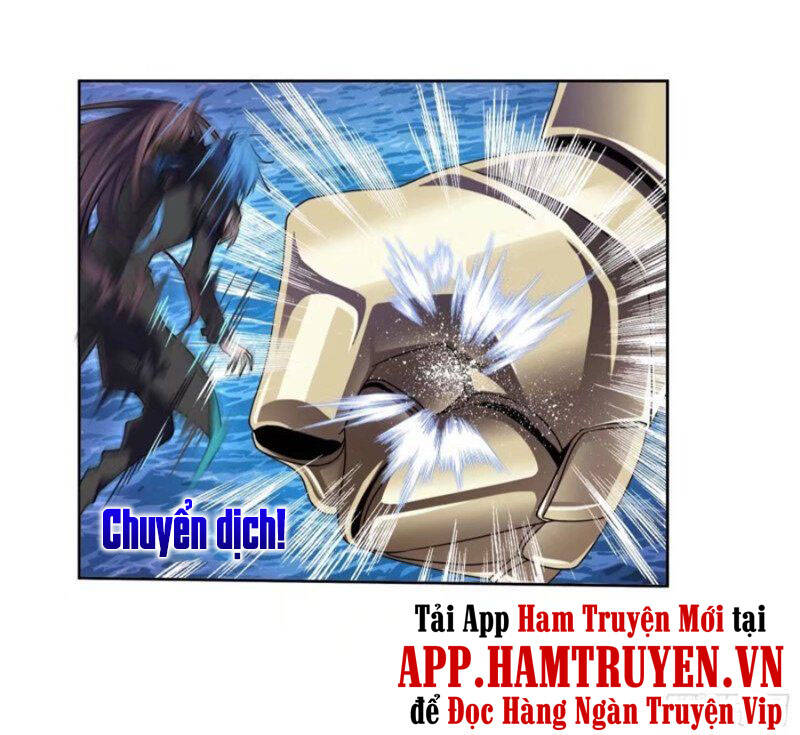 Đấu La Đại Lục - Chương 284.5