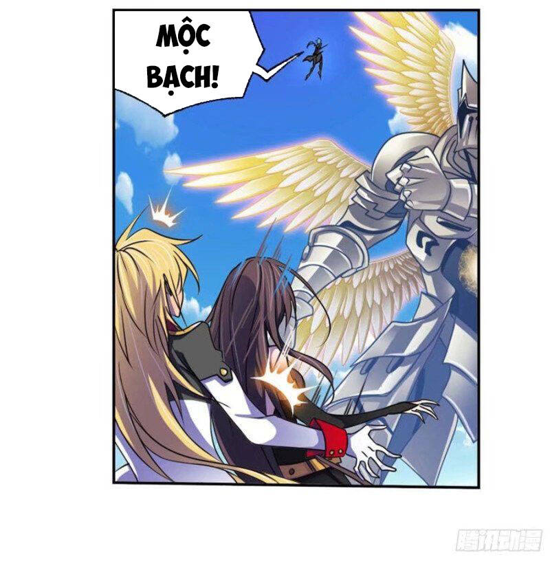 Đấu La Đại Lục - Chương 284.5