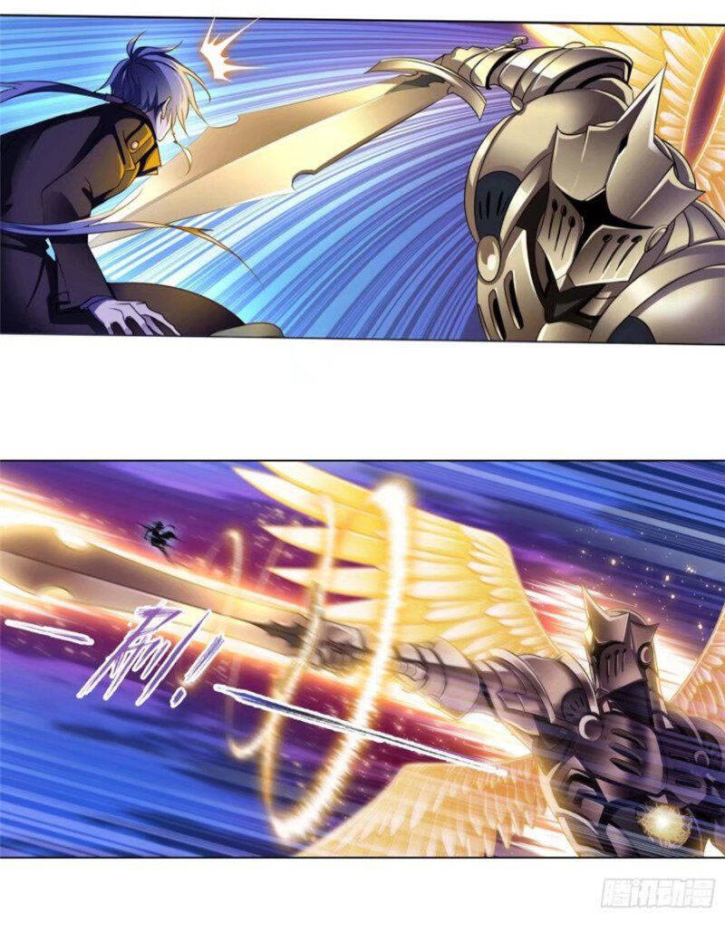 Đấu La Đại Lục - Chương 284.5