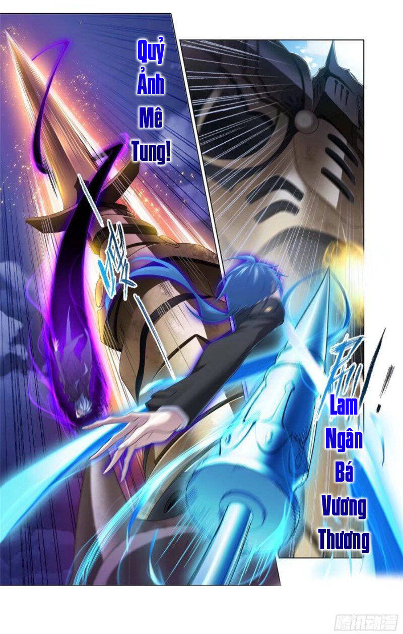 Đấu La Đại Lục - Chương 284.5