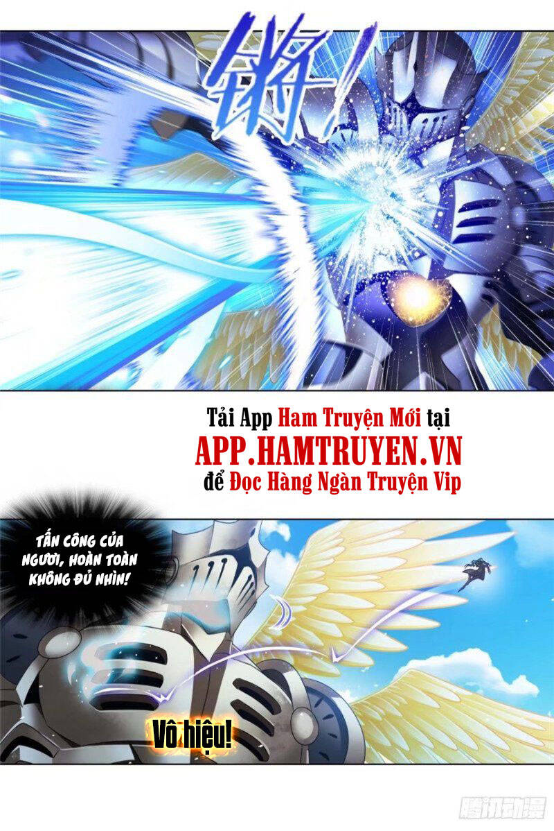 Đấu La Đại Lục - Chương 284.5