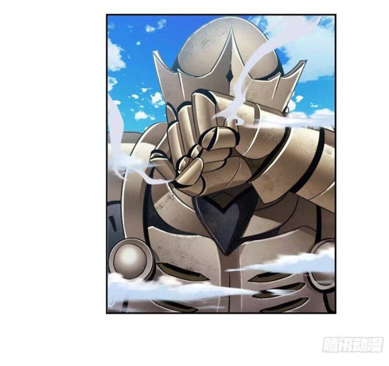 Đấu La Đại Lục - Chương 284.5