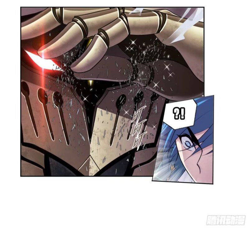 Đấu La Đại Lục - Chương 284.5