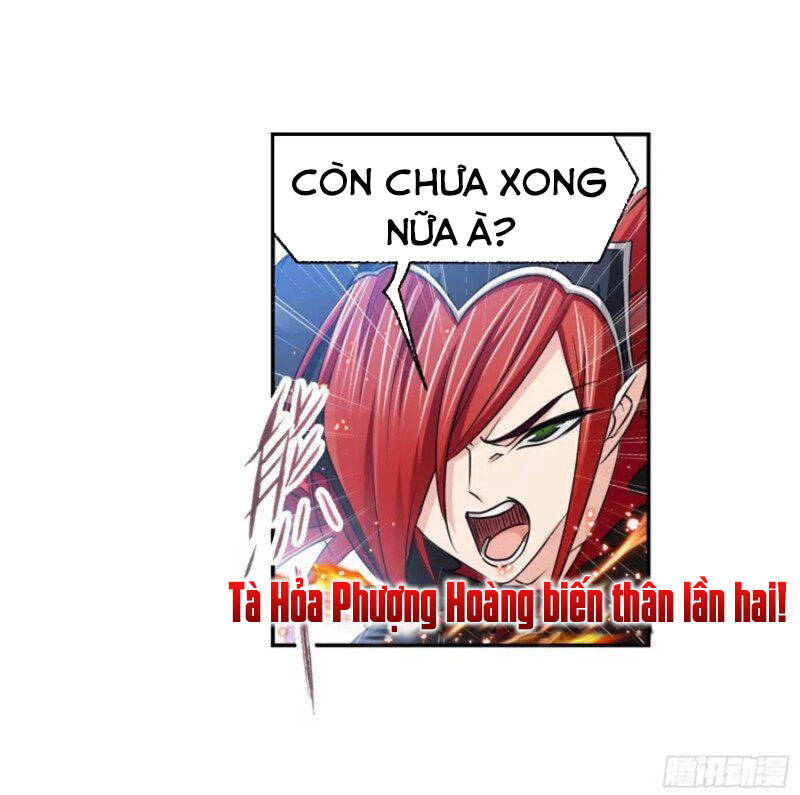 Đấu La Đại Lục - Chương 284.5