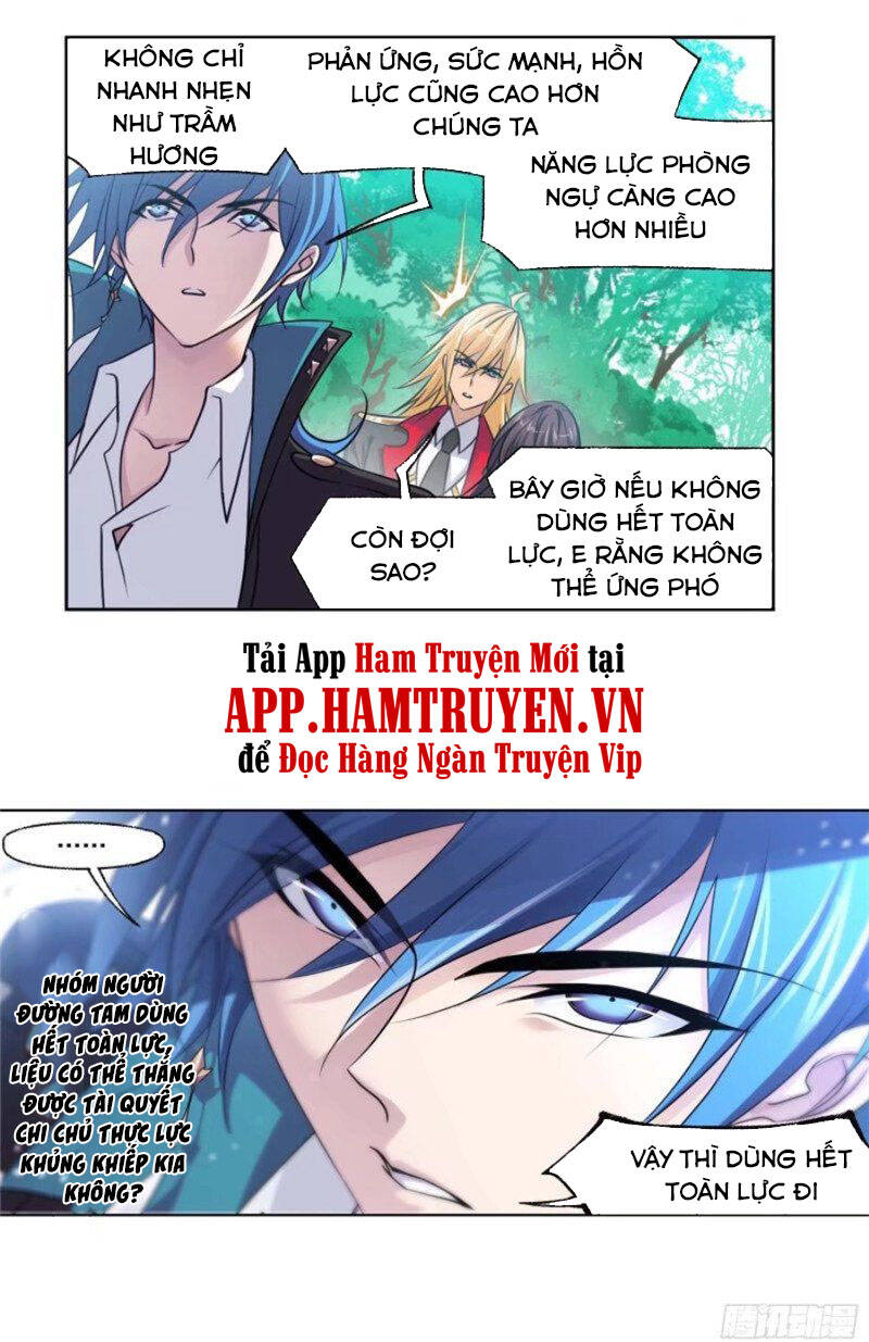 Đấu La Đại Lục - Chương 284.5