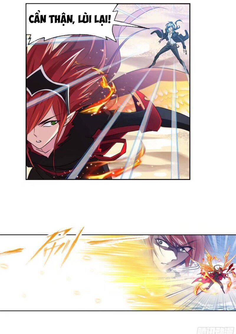 Đấu La Đại Lục - Chương 284.5