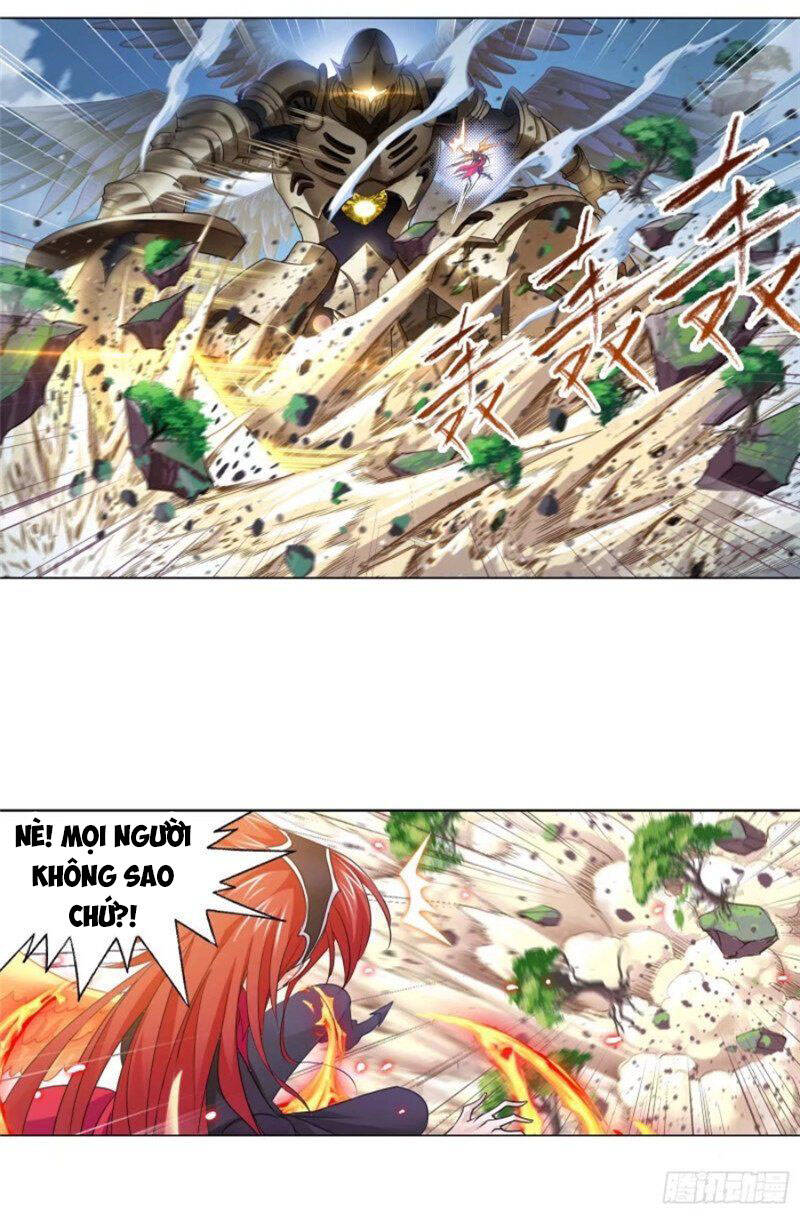 Đấu La Đại Lục - Chương 284.5