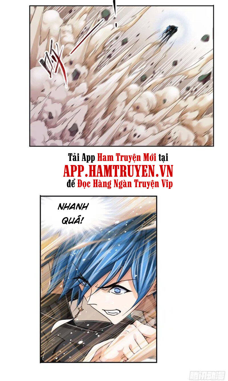 Đấu La Đại Lục - Chương 284.5