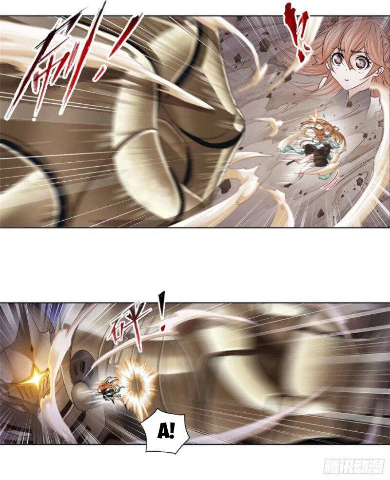 Đấu La Đại Lục - Chương 284.5