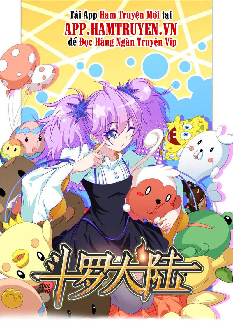 Đấu La Đại Lục - Chương 284