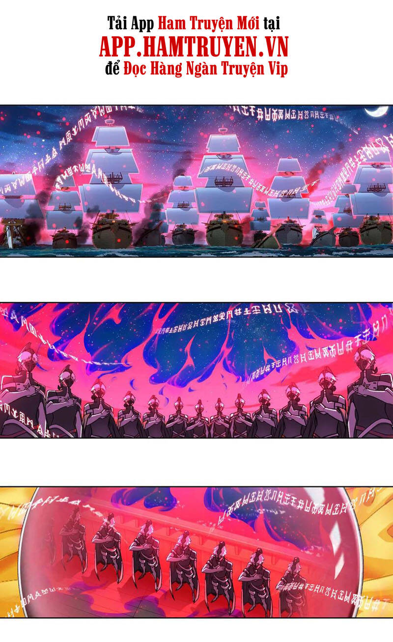 Đấu La Đại Lục - Chương 284