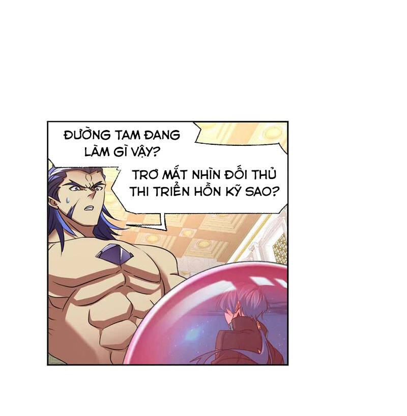 Đấu La Đại Lục - Chương 284