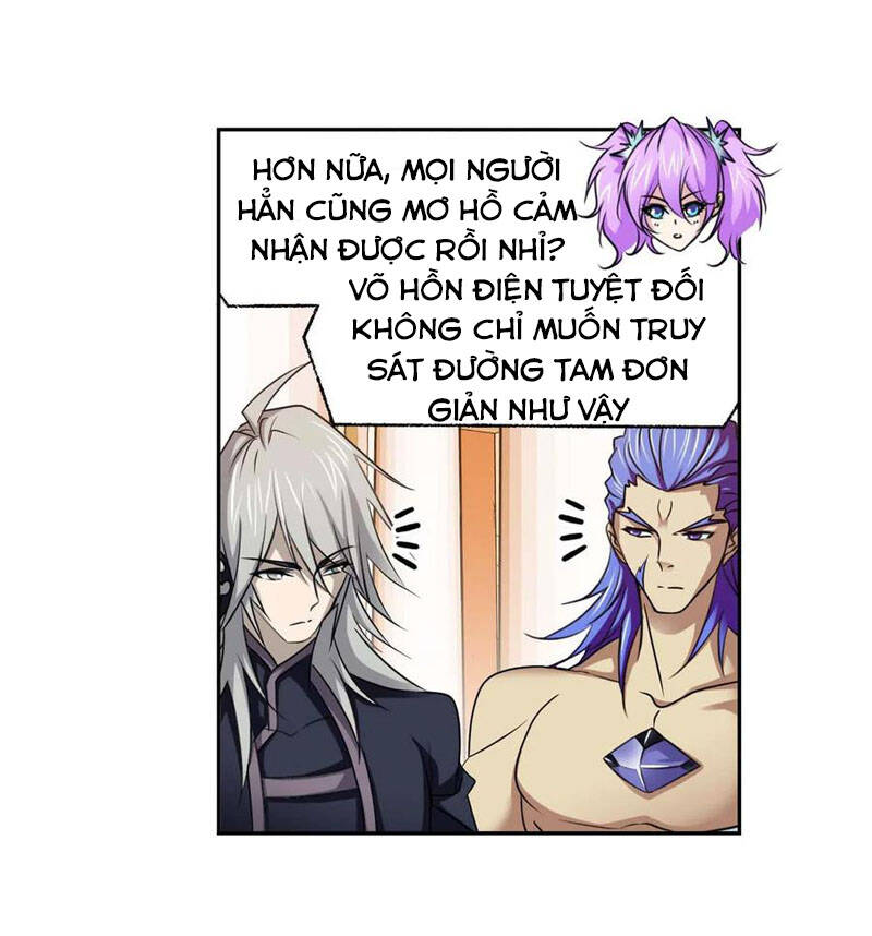 Đấu La Đại Lục - Chương 284