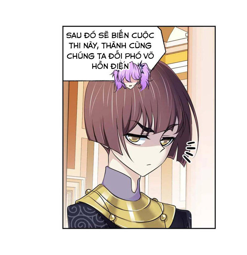 Đấu La Đại Lục - Chương 284