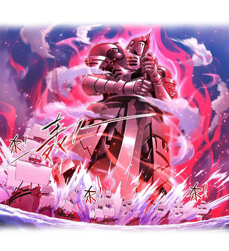 Đấu La Đại Lục - Chương 284