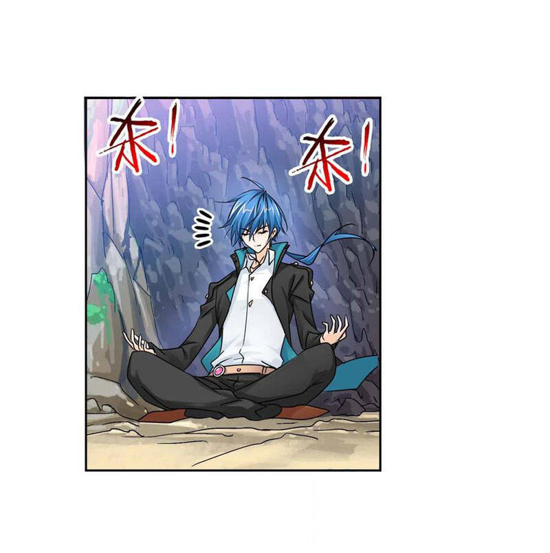 Đấu La Đại Lục - Chương 284