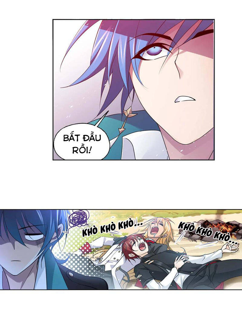 Đấu La Đại Lục - Chương 284