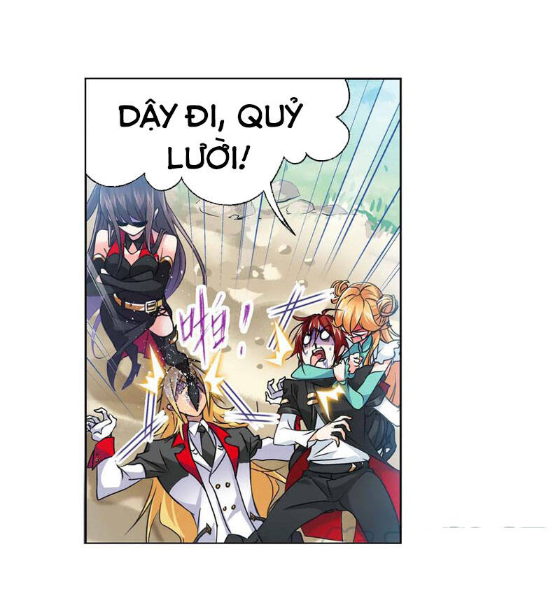 Đấu La Đại Lục - Chương 284