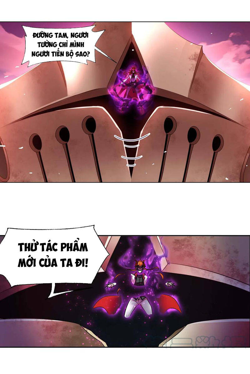 Đấu La Đại Lục - Chương 284