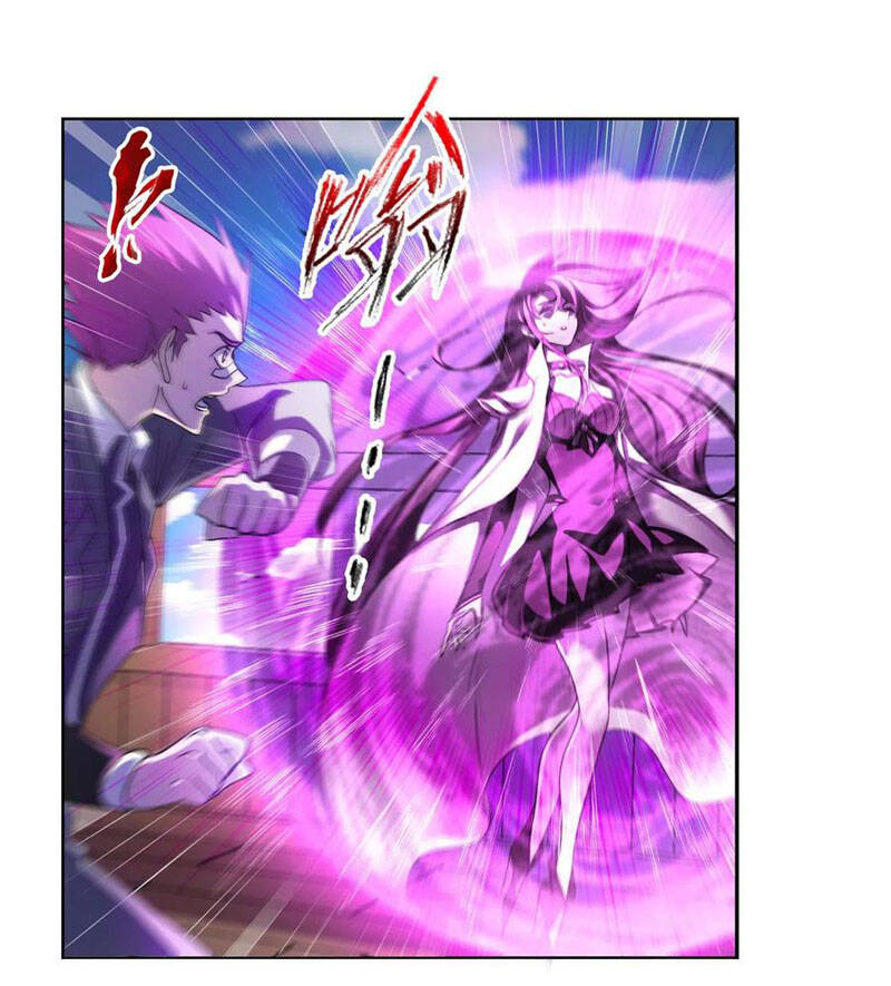 Đấu La Đại Lục - Chương 284