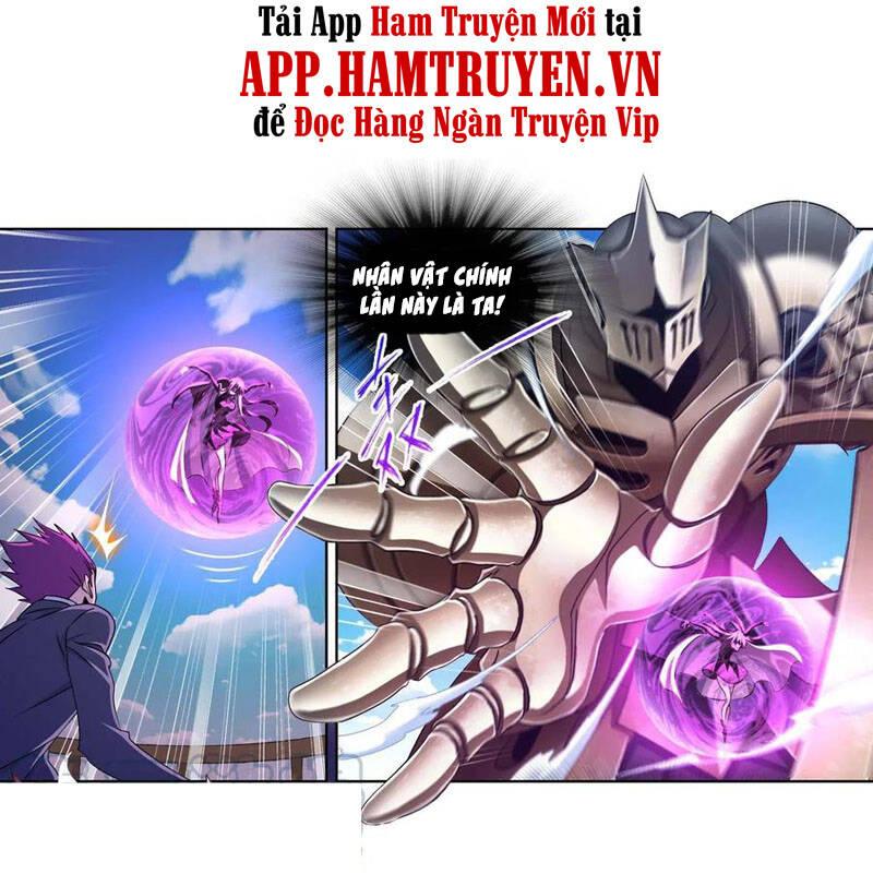 Đấu La Đại Lục - Chương 284