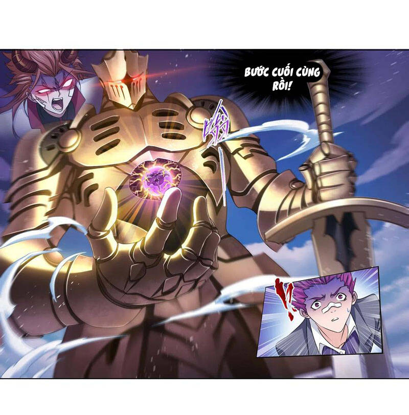 Đấu La Đại Lục - Chương 284
