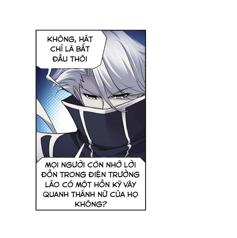 Đấu La Đại Lục - Chương 284