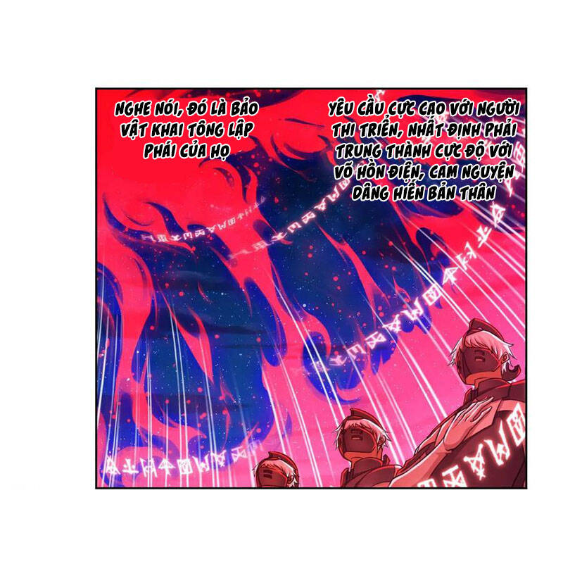 Đấu La Đại Lục - Chương 284