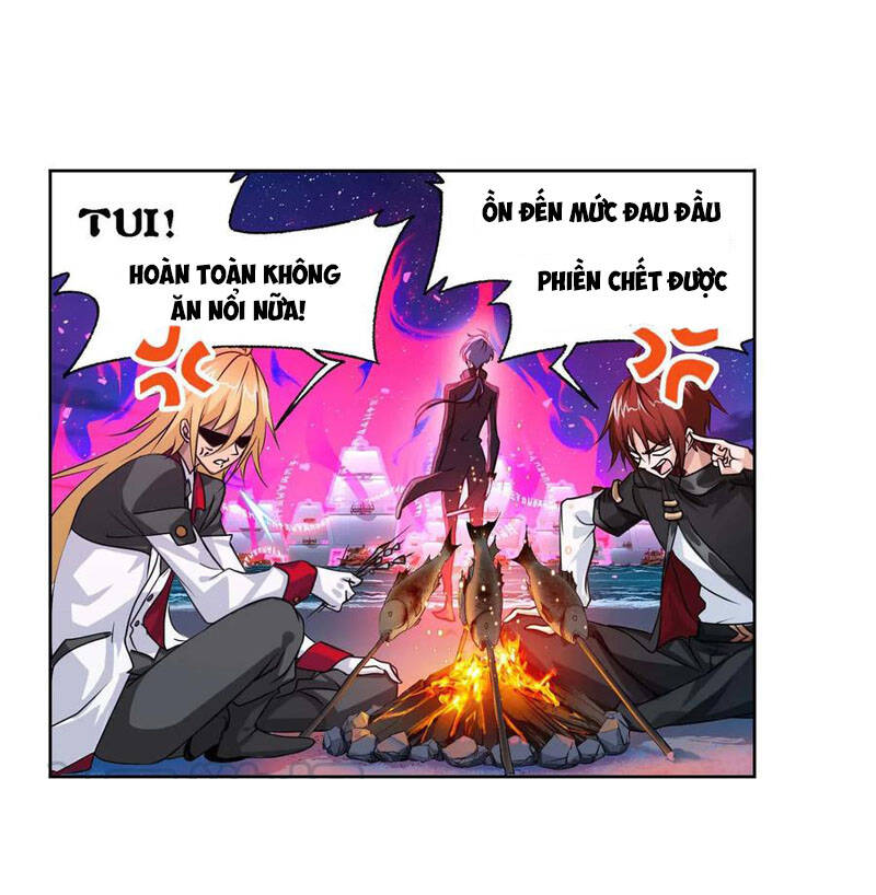 Đấu La Đại Lục - Chương 284