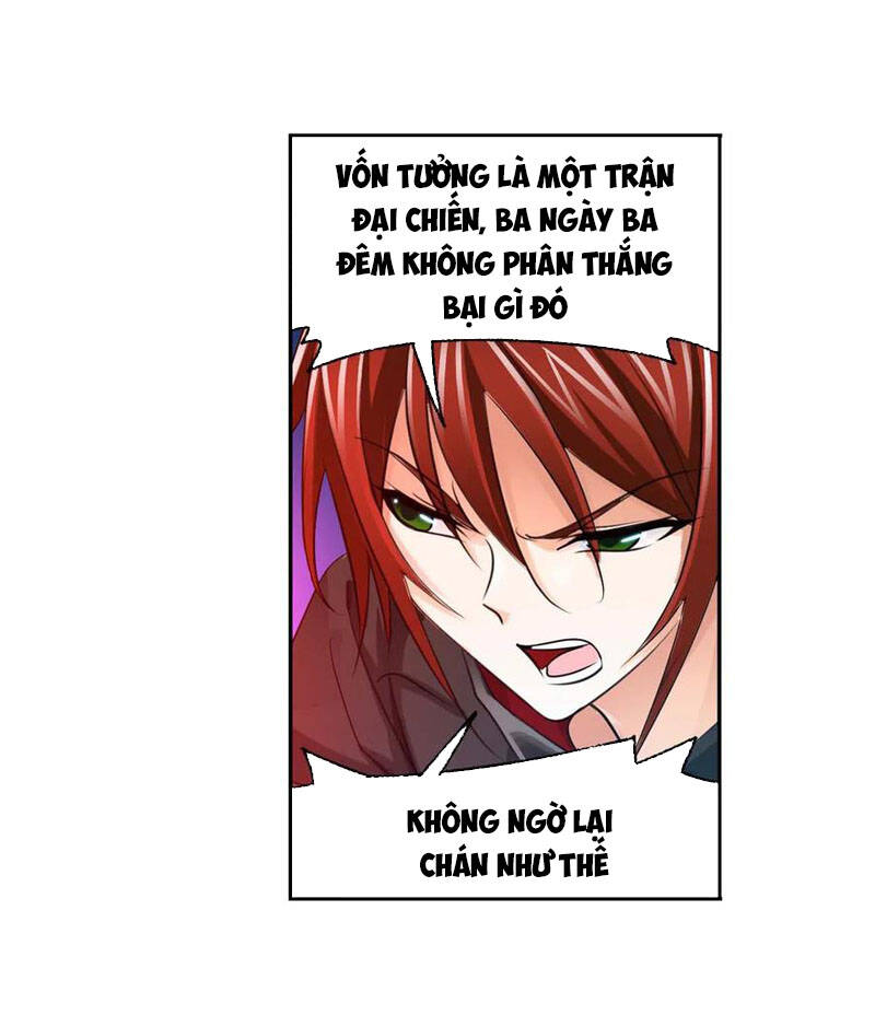 Đấu La Đại Lục - Chương 284